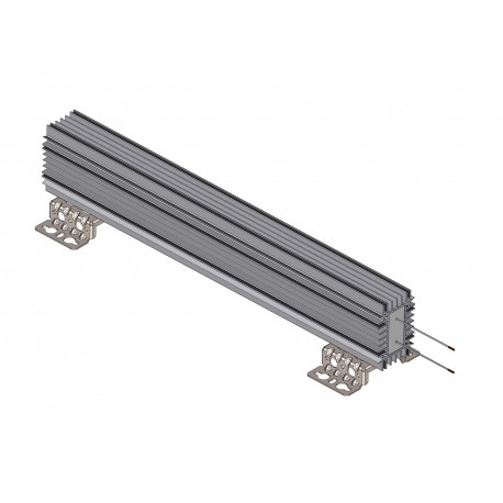 Vacon 181B0237 BRR-0061-LD-5 VACON External brake resistors 380V-500V / 1,1 kW / 21 Ohm Vacon 100 MR7