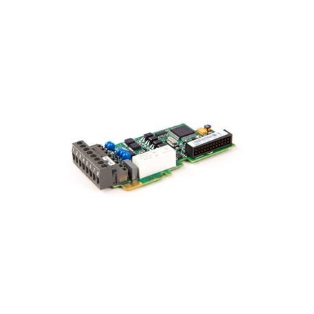Vacon 181B0307 OPT-B9-V VACON Extension card input and output 1 x RO, 5 x DI (42-240VAC) (Slot C, D, E)