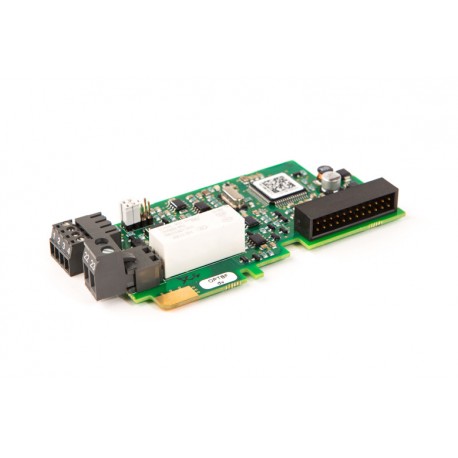 Vacon 181B0310 OPT-BF-V VACON Extension card input and output 1 x AO, 1 x DO, 1 x RO (Slot C, D, E)