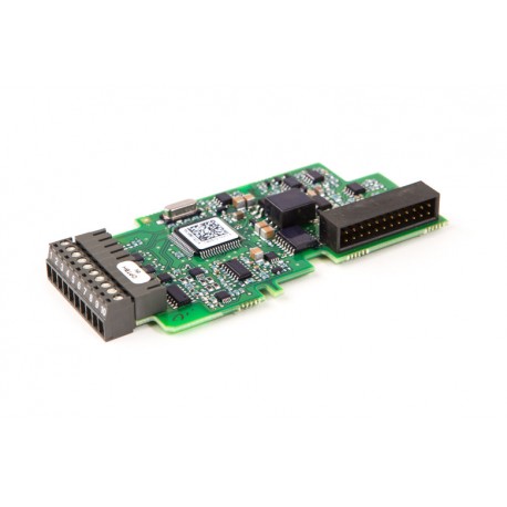 Vacon 181B0311 OPT-BH-V VACON Extension card input and output 3 x Temperature sensor inputs (PT100, PT1000, KTY84-..
