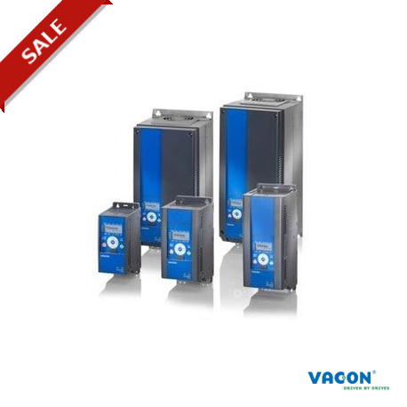 Vacon 181B0761 OPT-EC-V VACON Communication card EtherCAT field bus (Slots D and E)