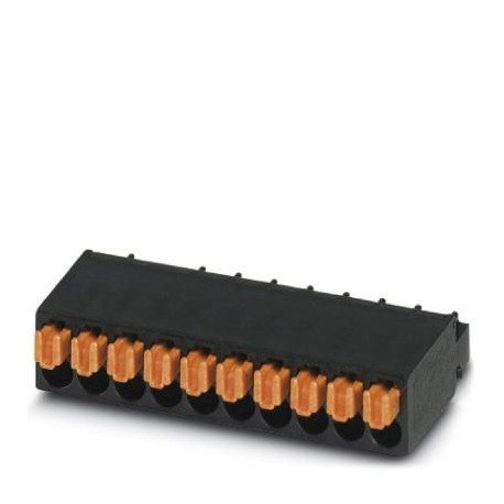 PHOENIX CONTACT FMC 0,5/ 2-ST-2,54 FMC 0,5/ 2-ST-2,54 1821096 PHOENIX CONTACT Printed-circuit board connector