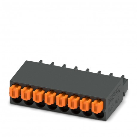 PHOENIX CONTACT FMC 0,5/ 8-ST-2,54 FMC 0,5/ 8-ST-2,54 1821151 PHOENIX CONTACT Printed-circuit board connector