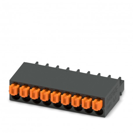 PHOENIX CONTACT FMC 0,5/ 9-ST-2,54 FMC 0,5/ 9-ST-2,54 1821164 PHOENIX CONTACT Printed-circuit board connector