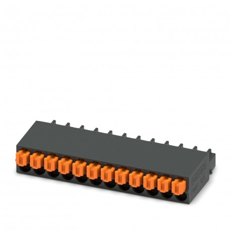 PHOENIX CONTACT FMC 0,5/12-ST-2,54 FMC 0,5/12-ST-2,54 1821193 PHOENIX CONTACT Printed-circuit board connector