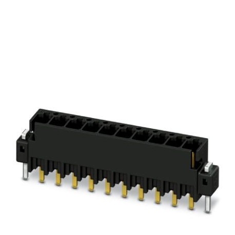 PHOENIX CONTACT MCV 0,5/ 4-G-2,54 P20 THR R24 MCV 0,5/ 4-G-2,54 P20 THR R24 1821410 PHOENIX CONTACT Printed-circuit board connector