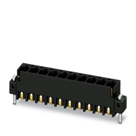 Phoenix contact MCV 0,5/12-G-2,54 SMD R56 Printed-circuit board connector