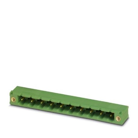 Phoenix contact GMSTB 2,5/10-GF-7,62 AU Feed-through header