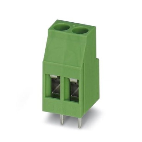 PHOENIX CONTACT MKDS 3/17-5,08 PIN 3,5BD:L2-11 MKDS 3/17-5,08 PIN 3,5BD:L2-11 1822192 PHOENIX CONTACT PCB terminal block, nominal current: 24 A, nom. volta..