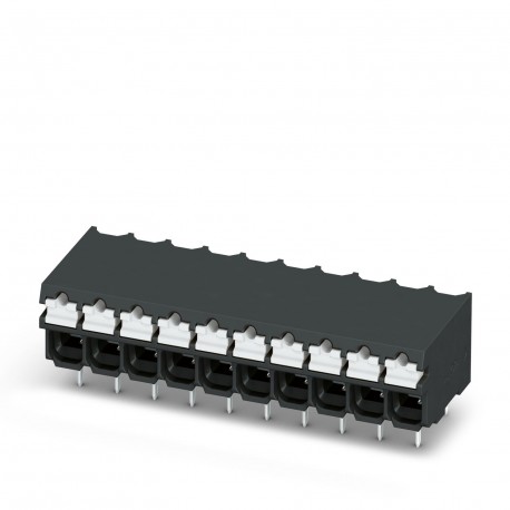 Phoenix contact SPT-THR 1,5/ 4-H-3,5 P26 PCB terminal block