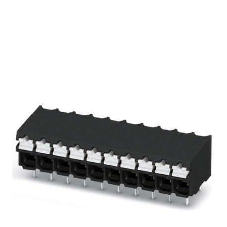 Phoenix contact SPT-THR 1,5/11-H-3,81 P26 PCB terminal block