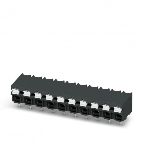 PHOENIX CONTACT SPT-THR 1,5/ 9-H-5,08 P26 SPT-THR 1,5/ 9-H-5,08 P26 1823159 PHOENIX CONTACT PCB terminal block