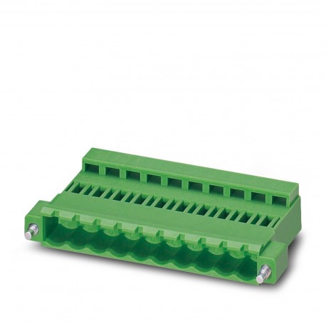 PHOENIX CONTACT ICC 2,5/12-STZF-5,08 ICC 2,5/12-STZF-5,08 1823480 PHOENIX CONTACT Printed-circuit board connector