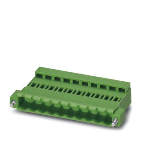PHOENIX CONTACT ICC 2,5/23-STZF-5,08 ICC 2,5/23-STZF-5,08 1823590 PHOENIX CONTACT Printed-circuit board connector