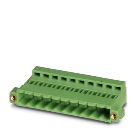 Phoenix contact ICC 2,5/ 2-STZFD-5,08 Printed-circuit board connector