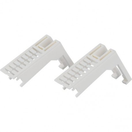 Eaton-moeller K95-IPK Y7-182400 EATON ELECTRIC IP2X protection against contact for 3 to 5 poles K95