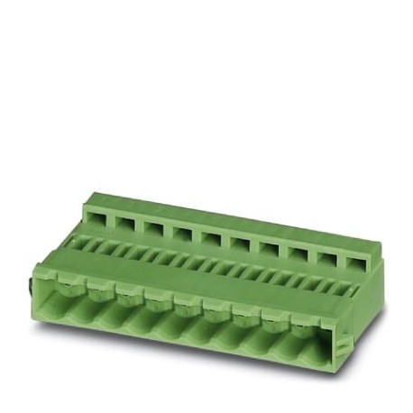 Phoenix contact ICC 2,5/18-STZ-5,08 Printed-circuit board connector