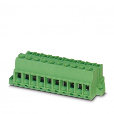 PHOENIX CONTACT MSTBU 2,5/ 5-STD-5,08 MSTBU 2,5/ 5-STD-5,08 1824159 PHOENIX CONTACT Printed-circuit board connector