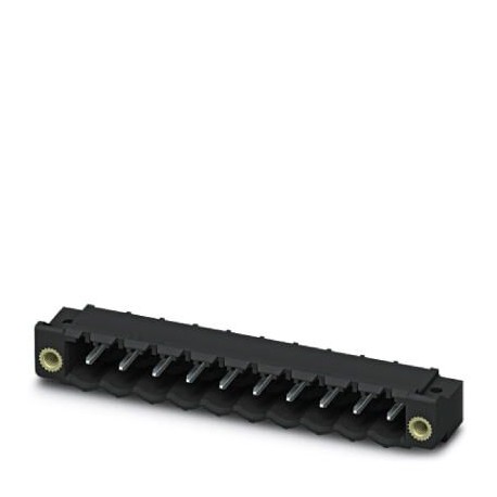 PHOENIX CONTACT CC 2,5/ 2-GF-5,08-LR P26THRR32 CC 2,5/ 2-GF-5,08-LR P26THRR32 1824967 PHOENIX CONTACT PCB headers, nominal current: 12 A, rated voltage (II..