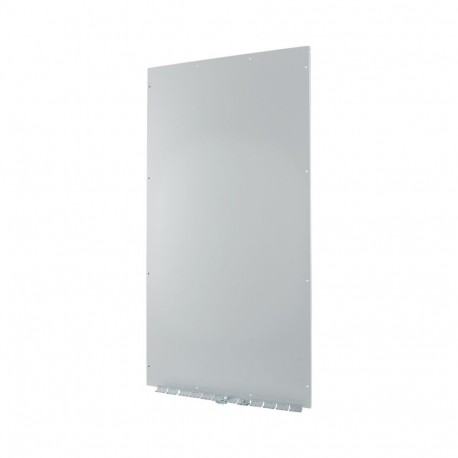 Eaton-moeller XTSZFFPC-W1000 Y7-182503 EATON ELECTRIC front plate (section height), closed 1000mm