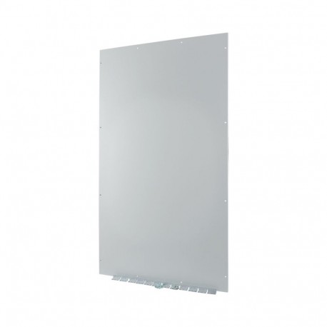 Eaton-moeller XTSZFFPC-W1100 Y7-182504 EATON ELECTRIC front plate (section height), closed, A 1100mm