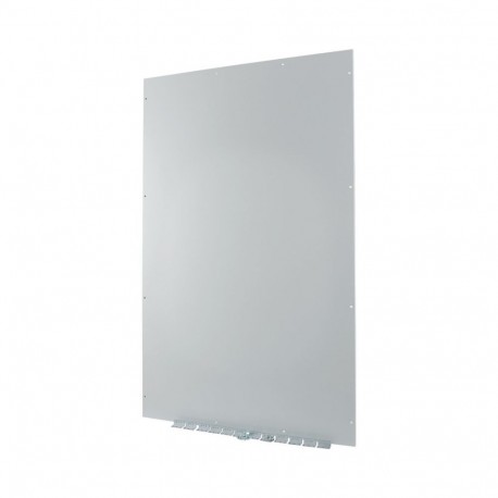 Eaton-moeller XTSZFFPC-W1200 Y7-182505 EATON ELECTRIC front plate (section height), closed, A 1200mm