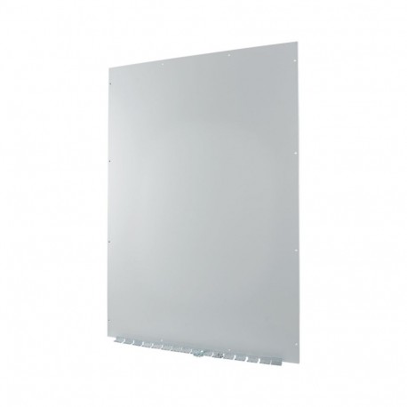 Eaton-moeller XTSZFFPC-W1350 Y7-182506 EATON ELECTRIC Front plate (top section) closed W 1350mm