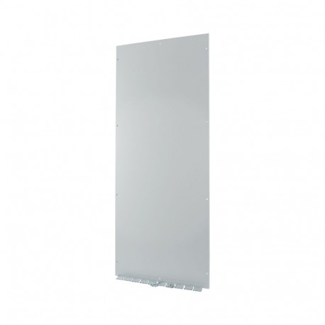 Eaton-moeller XTSZFFPC-W800 Y7-182509 EATON ELECTRIC front plate (section height), closed 800mm