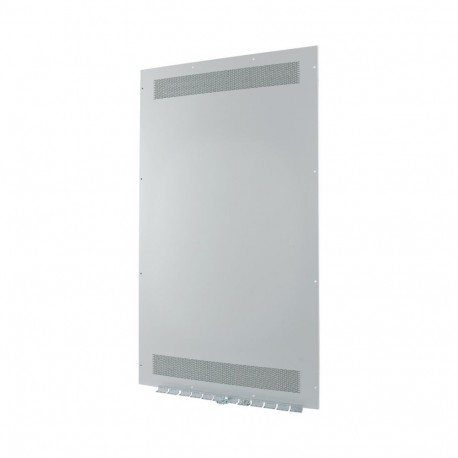 Eaton-moeller XTSZFFPV31-W1100 Y7-182511 EATON ELECTRIC front plate (section height), ventilated, A 1100mm, IP31