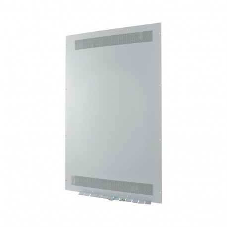 Eaton-moeller XTSZFFPV31-W1200 Y7-182512 EATON ELECTRIC front plate (section height), ventilated, A 1200mm, IP31