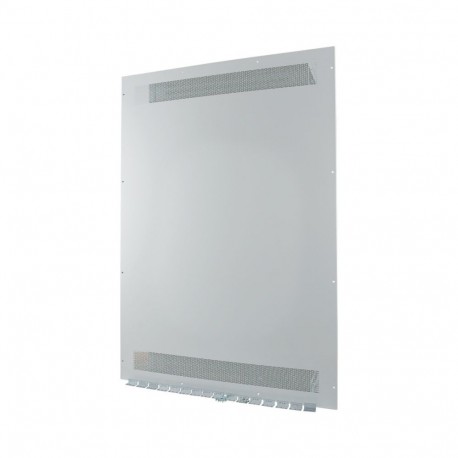 Eaton-moeller XTSZFFPV31-W1350 Y7-182513 EATON ELECTRIC Front plate (top section) ventilated IP31 W 1350mm