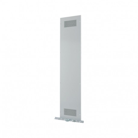 Eaton-moeller XTSZFFPV31-W425 Y7-182514 EATON ELECTRIC front plate (section height), ventilated, A 425mm, IP31