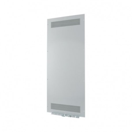 Eaton-moeller XTSZFFPV31-W800 Y7-182516 EATON ELECTRIC front plate (section height), ventilated, A 800mm, IP31