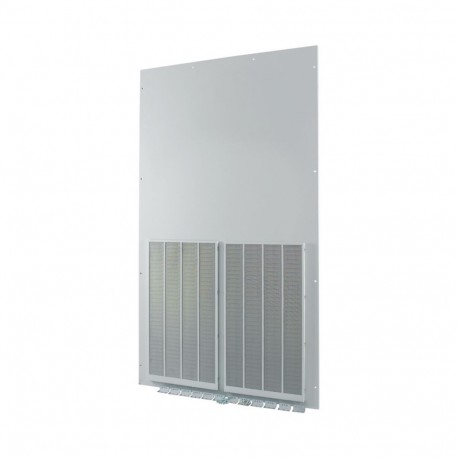 Eaton-moeller XTSZFFPV42-W1100 Y7-182518 EATON ELECTRIC front plate (section height), ventilated, A 1100mm, IP42
