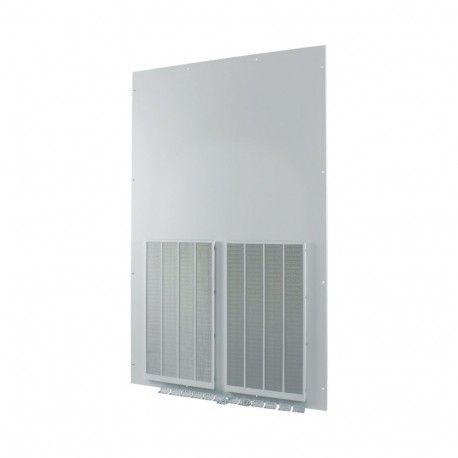 Eaton-moeller XTSZFFPV42-W1200 Y7-182519 EATON ELECTRIC front plate (section height), ventilated, A 1200mm, IP42