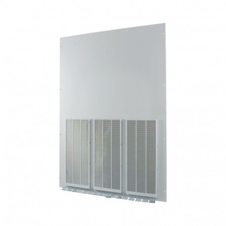 Eaton-moeller XTSZFFPV42-W1350 Y7-182520 EATON ELECTRIC Front plate (top section) ventilated IP42 W 1350mm