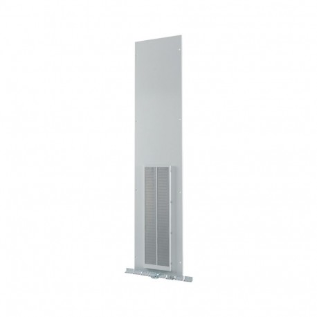 Eaton-moeller XTSZFFPV42-W425 Y7-182521 EATON ELECTRIC front plate (section height), ventilated, A 425mm, IP42