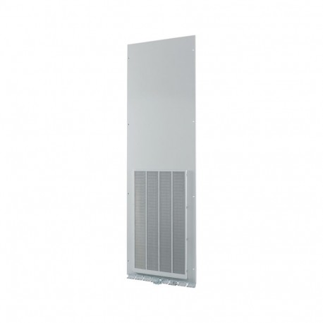 Eaton-moeller XTSZFFPV42-W600 Y7-182522 EATON ELECTRIC front plate (section height), ventilated, A 600mm, IP42