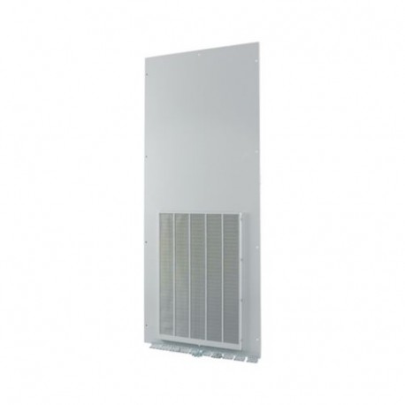 Eaton-moeller XTSZFFPV42-W800 Y7-182523 EATON ELECTRIC front plate (section height), ventilated, A 800mm, IP42