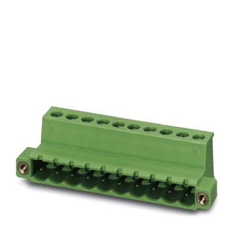 Phoenix contact IC 2,5/17-STGF-5,08 Printed-circuit board connector