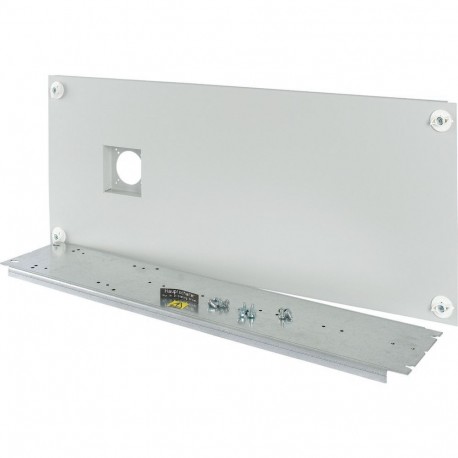 Eaton-moeller BPZ-DMV160/400-600-RH Y7-182582 EATON ELECTRIC Switch-disconnectors mounting unit Dumeco