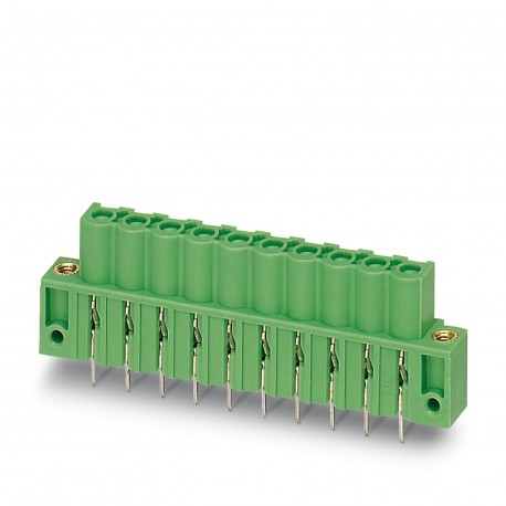 PHOENIX CONTACT ICV 2,5/19-GF-5,08 ICV 2,5/19-GF-5,08 1825860 PHOENIX CONTACT Feed-through header