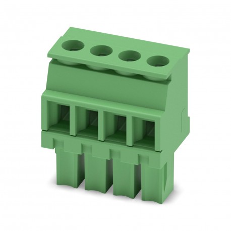 PHOENIX CONTACT MCVW 1,5/ 4-ST-3,81 MCVW 1,5/ 4-ST-3,81 1826995 PHOENIX CONTACT Printed-circuit board connector