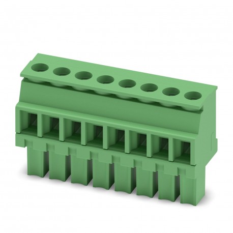 PHOENIX CONTACT MCVW 1,5/ 8-ST-3,81 MCVW 1,5/ 8-ST-3,81 1827033 PHOENIX CONTACT Printed-circuit board connector