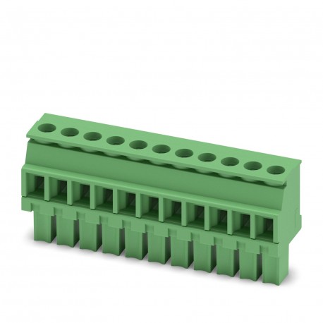 PHOENIX CONTACT MCVW 1,5/11-ST-3,81 MCVW 1,5/11-ST-3,81 1827062 PHOENIX CONTACT Printed-circuit board connector