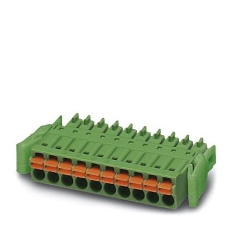 Phoenix contact FMC 1,5/ 6-ST-3,5-RF CN1,6 Printed-circuit board connector