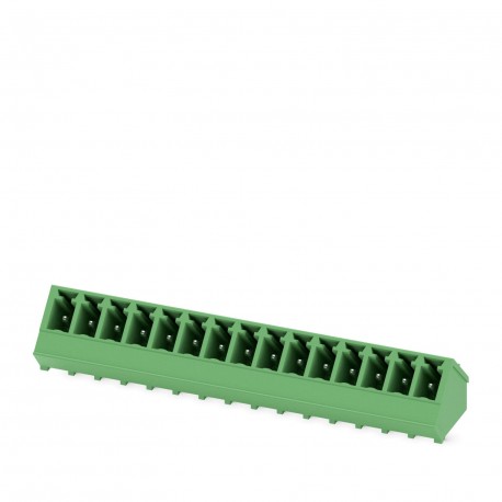 PHOENIX CONTACT SMC 1,5/15-G-3,81 SMC 1,5/15-G-3,81 1827402 PHOENIX CONTACT Printed-circuit board connector