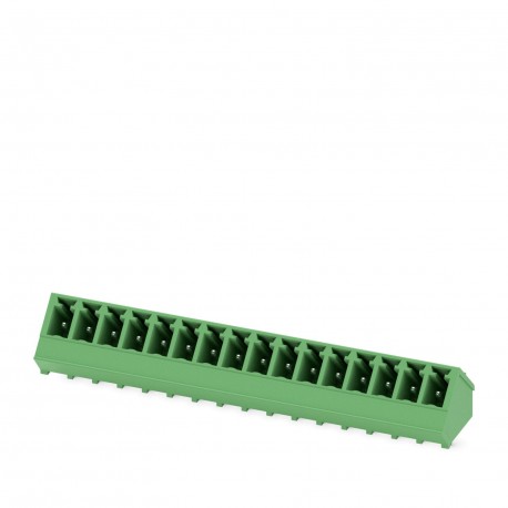 PHOENIX CONTACT SMC 1,5/16-G-3,81 SMC 1,5/16-G-3,81 1827415 PHOENIX CONTACT Printed-circuit board connector