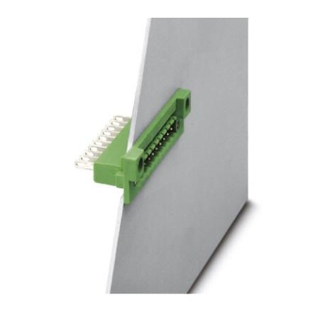 PHOENIX CONTACT DFK-MSTB 2,5/ 5-GF-5,08 AU DFK-MSTB 2,5/ 5-GF-5,08 AU 1827511 PHOENIX CONTACT Printed-circuit board connector