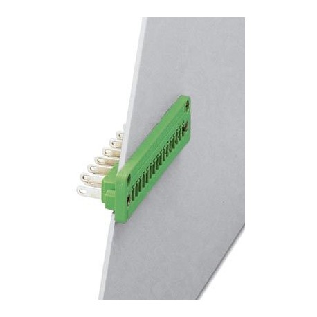 PHOENIX CONTACT DFK-MC 1,5/ 8-GF-3,81 DFK-MC 1,5/ 8-GF-3,81 1827596 PHOENIX CONTACT Feed-through header
